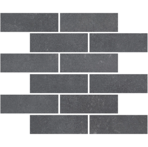 Mos Interlocking Belgique Ocean - stone tile